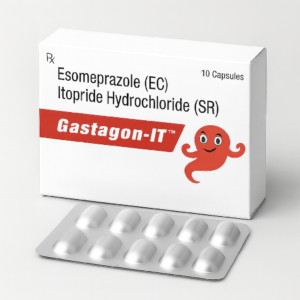 Gastagon-IT™ Capsules