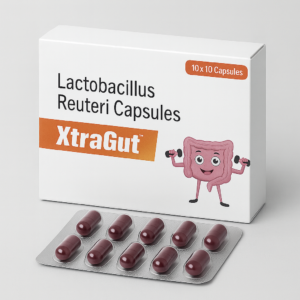 XtraGut™ Capsules